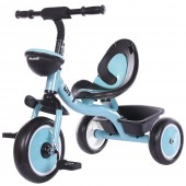 Tricicleta Pentru Copii Chipolino Runner blue