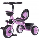 Tricicleta Pentru Copii Chipolino Runner purple