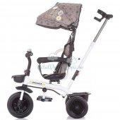 Tricicleta Pentru Copii Chipolino Jogger mocca