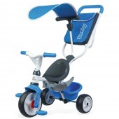 Tricicleta Smoby Baby Balade blue
