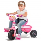 Tricicleta Smoby Be Move Disney Princess
