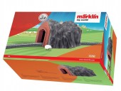 Tunel peste calea ferata Marklin My World