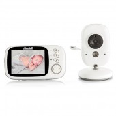 Video monitor camera copii Chipolino Polaris