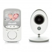 Video monitor camera copii Chipolino Vector